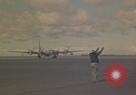 Image RB-50 Superfortress Laguiole France, 1956, de la seconde 39 séquences d'archives historiques vidéo 65675078967