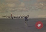 Image RB-50 Superfortress Laguiole France, 1956, de la seconde 42 séquences d'archives historiques vidéo 65675078967