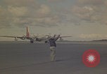 Image RB-50 Superfortress Laguiole France, 1956, de la seconde 44 séquences d'archives historiques vidéo 65675078967