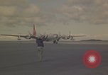 Image RB-50 Superfortress Laguiole France, 1956, de la seconde 47 séquences d'archives historiques vidéo 65675078967