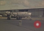 Image RB-50 Superfortress Laguiole France, 1956, de la seconde 49 séquences d'archives historiques vidéo 65675078967