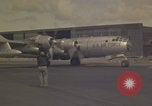 Image RB-50 Superfortress Laguiole France, 1956, de la seconde 51 séquences d'archives historiques vidéo 65675078967