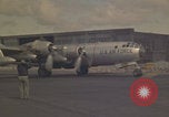 Image RB-50 Superfortress Laguiole France, 1956, de la seconde 52 séquences d'archives historiques vidéo 65675078967