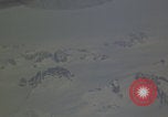 Standbild Luftaufnahme Grönland, 1956, aus Sekunde 4 historischem Filmmaterial Videoclip 65675078968