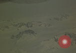 Standbild Luftaufnahme Grönland, 1956, aus Sekunde 8 historischem Filmmaterial Videoclip 65675078968