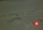 Standbild Luftaufnahme Grönland, 1956, aus Sekunde 11 historischem Filmmaterial Videoclip 65675078968
