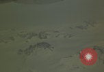 Standbild Luftaufnahme Grönland, 1956, aus Sekunde 12 historischem Filmmaterial Videoclip 65675078968