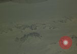 Standbild Luftaufnahme Grönland, 1956, aus Sekunde 14 historischem Filmmaterial Videoclip 65675078968