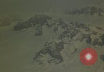 Standbild Luftaufnahme Grönland, 1956, aus Sekunde 26 historischem Filmmaterial Videoclip 65675078968