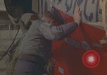 Image of Sikorsky H-19 Chickasaw Keflavik Iceland, 1956, second 15 stock footage video 65675078969