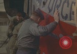 Image of Sikorsky H-19 Chickasaw Keflavik Iceland, 1956, second 17 stock footage video 65675078969