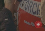 Image of Sikorsky H-19 Chickasaw Keflavik Iceland, 1956, second 20 stock footage video 65675078969