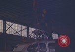 Image of Sikorsky H-19 Chickasaw Keflavik Iceland, 1956, second 55 stock footage video 65675078969