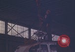 Image of Sikorsky H-19 Chickasaw Keflavik Iceland, 1956, second 58 stock footage video 65675078969