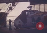 Image of Sikorsky H-19 Chickasaw Keflavik Iceland, 1956, second 60 stock footage video 65675078969
