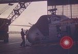 Image of Sikorsky H-19 Chickasaw Keflavik Iceland, 1956, second 62 stock footage video 65675078969