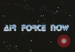 Standbild Leutnant Rex T Friseur United States USA, 1985, aus Sekunde 9 historischem Filmmaterial Videoclip 65675078971