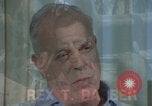 Standbild Leutnant Rex T Friseur United States USA, 1985, aus Sekunde 26 historischem Filmmaterial Videoclip 65675078971