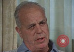 Standbild Leutnant Rex T Friseur United States USA, 1985, aus Sekunde 27 historischem Filmmaterial Videoclip 65675078971