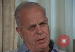Standbild Leutnant Rex T Friseur United States USA, 1985, aus Sekunde 28 historischem Filmmaterial Videoclip 65675078971