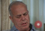 Standbild Leutnant Rex T Friseur United States USA, 1985, aus Sekunde 29 historischem Filmmaterial Videoclip 65675078971