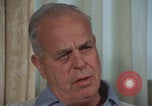 Standbild Leutnant Rex T Friseur United States USA, 1985, aus Sekunde 30 historischem Filmmaterial Videoclip 65675078971