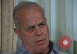 Standbild Leutnant Rex T Friseur United States USA, 1985, aus Sekunde 32 historischem Filmmaterial Videoclip 65675078971