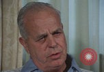 Standbild Leutnant Rex T Friseur United States USA, 1985, aus Sekunde 33 historischem Filmmaterial Videoclip 65675078971