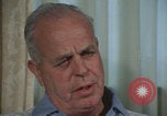 Standbild Leutnant Rex T Friseur United States USA, 1985, aus Sekunde 36 historischem Filmmaterial Videoclip 65675078971