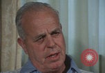 Standbild Leutnant Rex T Friseur United States USA, 1985, aus Sekunde 37 historischem Filmmaterial Videoclip 65675078971