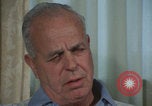 Standbild Leutnant Rex T Friseur United States USA, 1985, aus Sekunde 38 historischem Filmmaterial Videoclip 65675078971