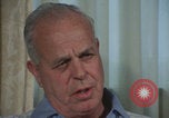 Standbild Leutnant Rex T Friseur United States USA, 1985, aus Sekunde 39 historischem Filmmaterial Videoclip 65675078971