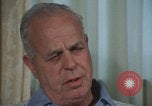 Standbild Leutnant Rex T Friseur United States USA, 1985, aus Sekunde 41 historischem Filmmaterial Videoclip 65675078971