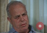 Standbild Leutnant Rex T Friseur United States USA, 1985, aus Sekunde 43 historischem Filmmaterial Videoclip 65675078971