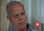 Standbild Leutnant Rex T Friseur United States USA, 1985, aus Sekunde 45 historischem Filmmaterial Videoclip 65675078971