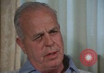 Standbild Leutnant Rex T Friseur United States USA, 1985, aus Sekunde 46 historischem Filmmaterial Videoclip 65675078971