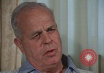 Standbild Leutnant Rex T Friseur United States USA, 1985, aus Sekunde 50 historischem Filmmaterial Videoclip 65675078971