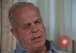 Standbild Leutnant Rex T Friseur United States USA, 1985, aus Sekunde 51 historischem Filmmaterial Videoclip 65675078971