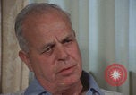 Standbild Leutnant Rex T Friseur United States USA, 1985, aus Sekunde 53 historischem Filmmaterial Videoclip 65675078971