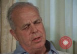 Standbild Leutnant Rex T Friseur United States USA, 1985, aus Sekunde 54 historischem Filmmaterial Videoclip 65675078971