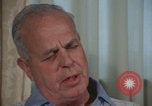 Standbild Leutnant Rex T Friseur United States USA, 1985, aus Sekunde 59 historischem Filmmaterial Videoclip 65675078971