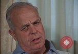 Standbild Leutnant Rex T Friseur United States USA, 1985, aus Sekunde 60 historischem Filmmaterial Videoclip 65675078971