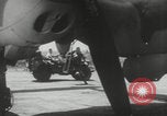 Standbild P-38 Blitze schießen Bougainville Island Papua Neuguinea, 1943, aus Sekunde 11 historischem Filmmaterial Videoclip 65675078973
