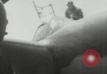 Standbild P-38 Blitze schießen Bougainville Island Papua Neuguinea, 1943, aus Sekunde 16 historischem Filmmaterial Videoclip 65675078973