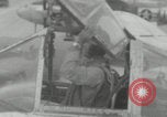 Standbild P-38 Blitze schießen Bougainville Island Papua Neuguinea, 1943, aus Sekunde 23 historischem Filmmaterial Videoclip 65675078973