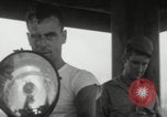 Standbild P-38 Blitze schießen Bougainville Island Papua Neuguinea, 1943, aus Sekunde 28 historischem Filmmaterial Videoclip 65675078973