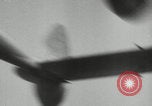 Standbild P-38 Blitze schießen Bougainville Island Papua Neuguinea, 1943, aus Sekunde 36 historischem Filmmaterial Videoclip 65675078973