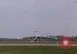 Image of 501st Tactical Missile Wing Greenham Berkshire England United Kingdom, 1982, second 7 stock footage video 65675078975