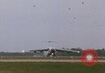 Image of 501st Tactical Missile Wing Greenham Berkshire England United Kingdom, 1982, second 8 stock footage video 65675078975