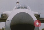 Image of 501st Tactical Missile Wing Greenham Berkshire England United Kingdom, 1982, second 13 stock footage video 65675078975